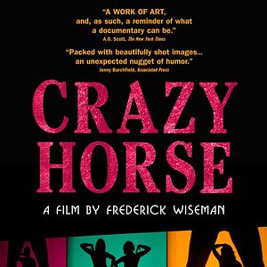 Foto Crazy horse