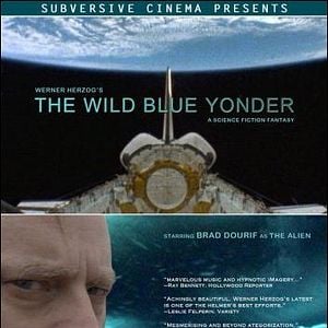 Foto The Wild Blue Yonder