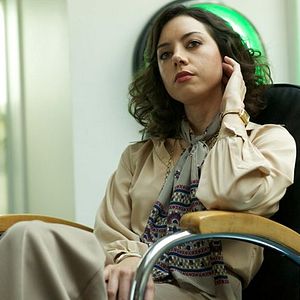 Foto A Glimpse Inside The Mind of Charles Swan III