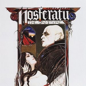 Foto Nosferatu, el Vampiro de la noche