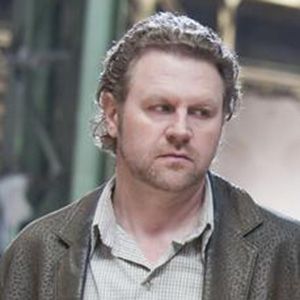 Foto Maxime Lecluyse