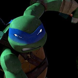 Foto Las Tortugas Ninja (2012)