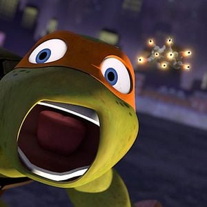 Foto Las Tortugas Ninja (2012)