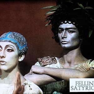 Foto Satyricon