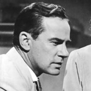 Foto Richard Carlson