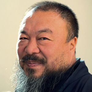 Foto Ai Weiwei