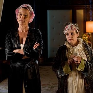 Foto Katharina Thalbach