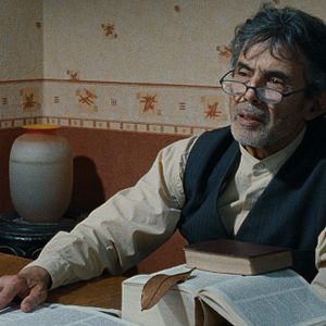 Foto Lounès Tazairt