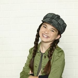 Foto Landry Bender