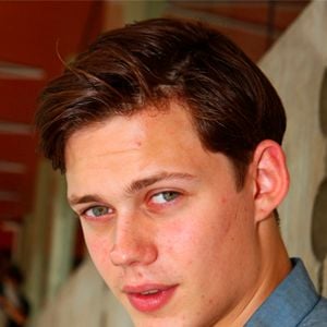 Foto Bill Skarsgård