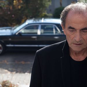 Foto Richard Bohringer