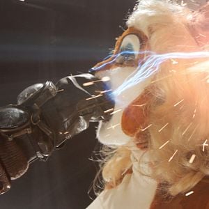 Foto The ABCs of Death