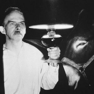 Foto Al azar, Baltasar