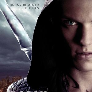 Foto Cazadores de sombras: Ciudad de hueso