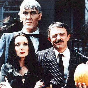 Foto La Familia Addams