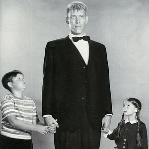 Foto La Familia Addams