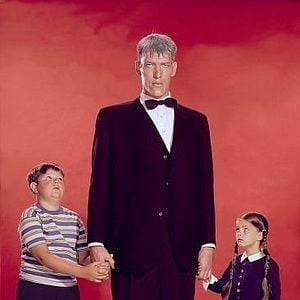Foto La Familia Addams