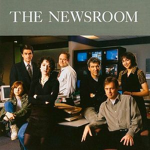 Foto The Newsroom