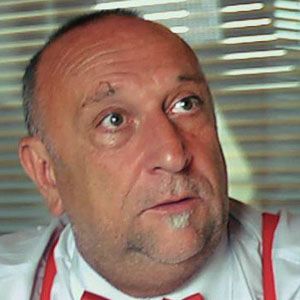 Foto Grégoire Lassalle