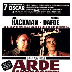 Foto Arde Mississippi