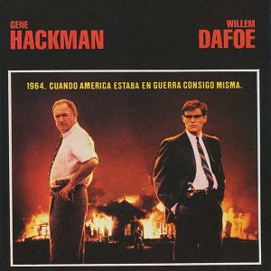 Foto Arde Mississippi