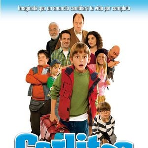 Foto Carlitos y el campo de los sueños