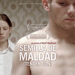 Foto Semilla de maldad