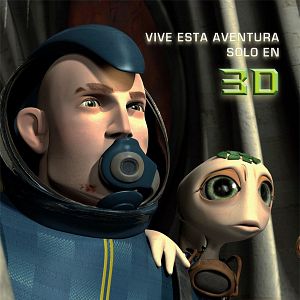 Foto Objetivo Terrum