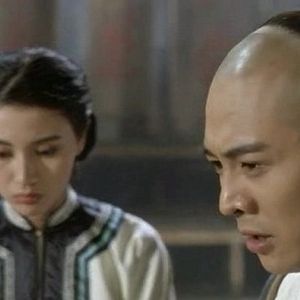 Foto La leyenda de Fong Sai Yuk 2