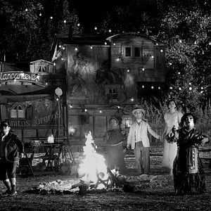 Foto Macarena García