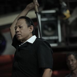 Foto Sólo Dios perdona