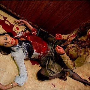 Foto Julie Caitlin Brown