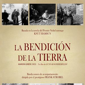 Foto La bendición de la tierra