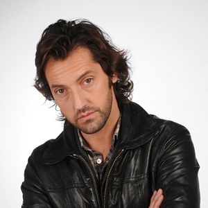 Foto Frédéric Diefenthal