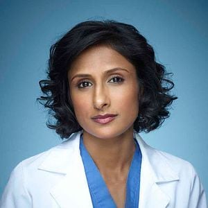 Foto Monday Mornings