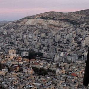 Foto The Attack (El atentado)