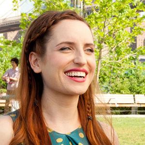 Foto Zoe Lister-Jones