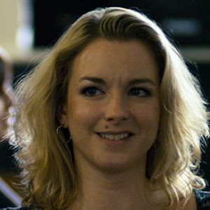 Foto Emma Stansfield