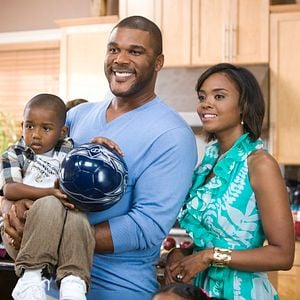 Foto Why Did I Get Married Too?