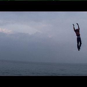 Foto Between two worlds