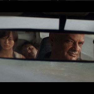 Foto Between two worlds