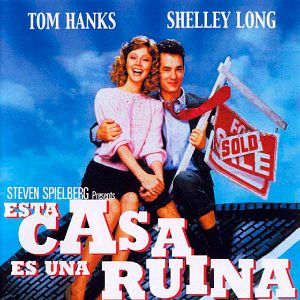 Foto Esta casa es una ruina