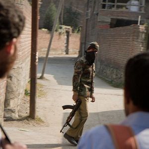 Foto Valley of Saints