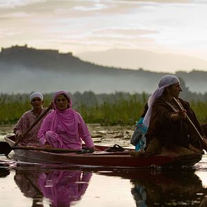 Foto Valley of Saints
