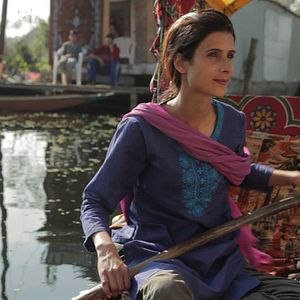 Foto Valley of Saints