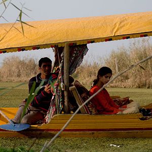 Foto Valley of Saints
