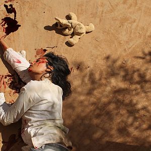 Foto Gabriella Wright