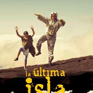 Foto La última isla