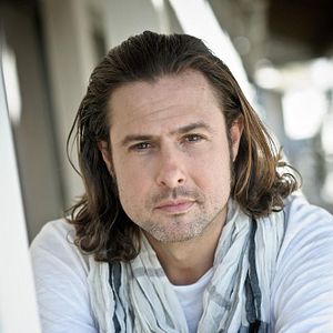 Foto Damien Ferrette