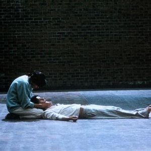 Foto Jesus de Montreal